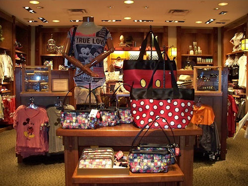 Supermarket casino disneyland