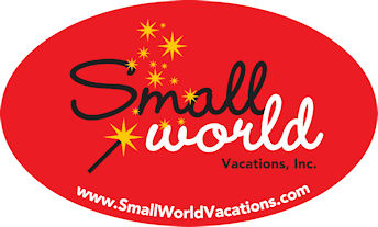 Featured image for “Why Book Your Disney Vacation with Small World Vacations”