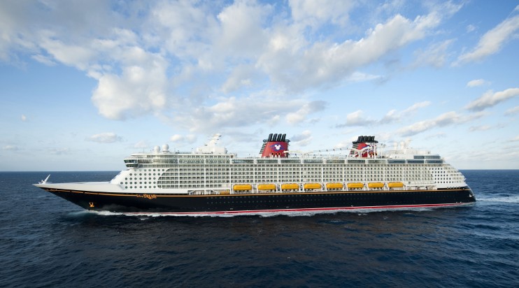 Featured image for “Disney Dream Fact Sheet”
