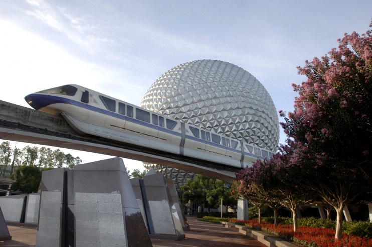 Featured image for “Epcot Fact Sheet”