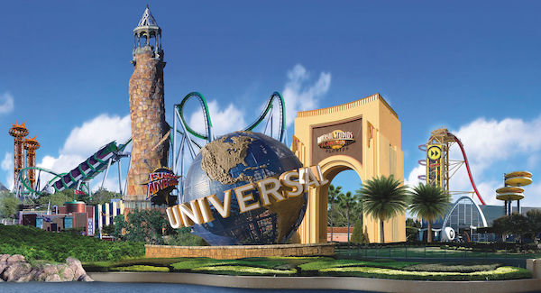 Universal® Orlando