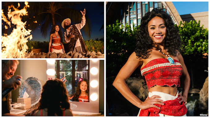 Featured image for “New Moana Experiences At Aulani, A Disney Resort & Spa”