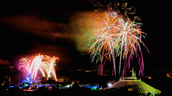 Featured image for ““Celebration At The Top – Sip, Savor, Sparkle” Debuts February 26 At California Grill At Disney’s Contemporary Resort”