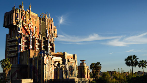 Featured image for ““Extra” Extra Magic Hour To Experience Guardians Of The Galaxy”
