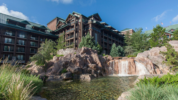 Featured image for “Copper Creek Villas & Cabins At Disney’s Wilderness Lodge”