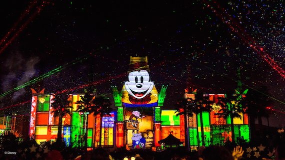 Featured image for “Jingle Bell, Jingle Bam! Holiday Dessert Party returns To Disney’s Hollywood Studios”