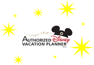 Authorized Disney Vacation Planner