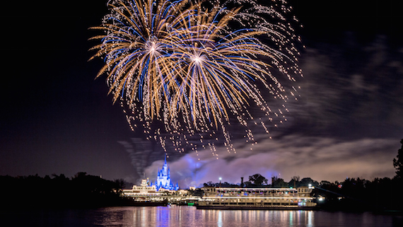 Featured image for “Ferrytale Fireworks: A Sparkling Dessert Cruise Returns”