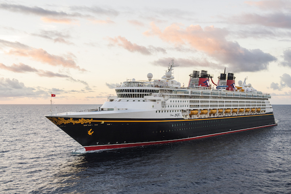 Featured image for “Disney Cruise Line Introduces Even More Fun For All Ages”