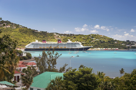 Featured image for “Disney Cruise Line Expands San Diego Season And Returns To Popular Tropical Ports From Both Coasts In Early 2019”