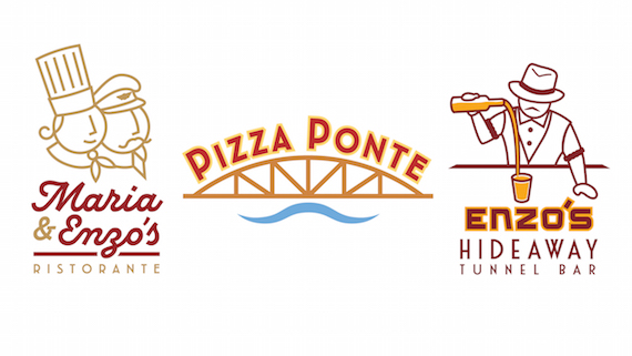 Featured image for “Disney Springs Welcomes Three New Italian Concepts”