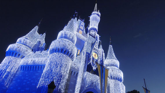 Featured image for “Unwrap The Magic Of The Holidays On A Special Tour At Walt Disney World Resort”