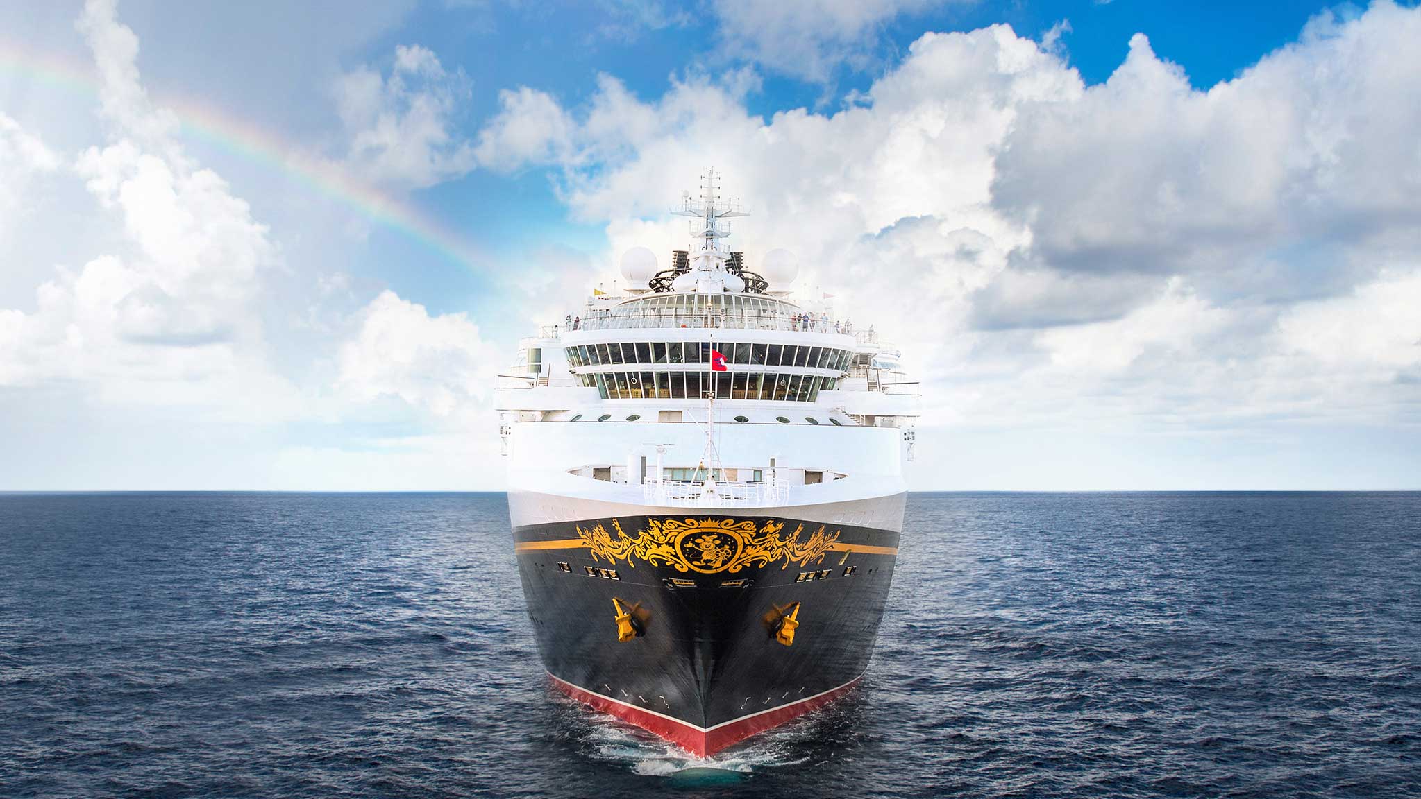 Featured image for “Disney Fantasy Eastern Caribbean Sailings Itinerary Update”