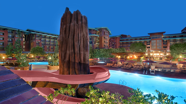 Featured image for “New Hotel-Wide Magic Unveiled At Disney’s Grand Californian Hotel & Spa”