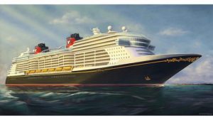 Featured image for “Ground Transportation for Disney Cruises Around the World”