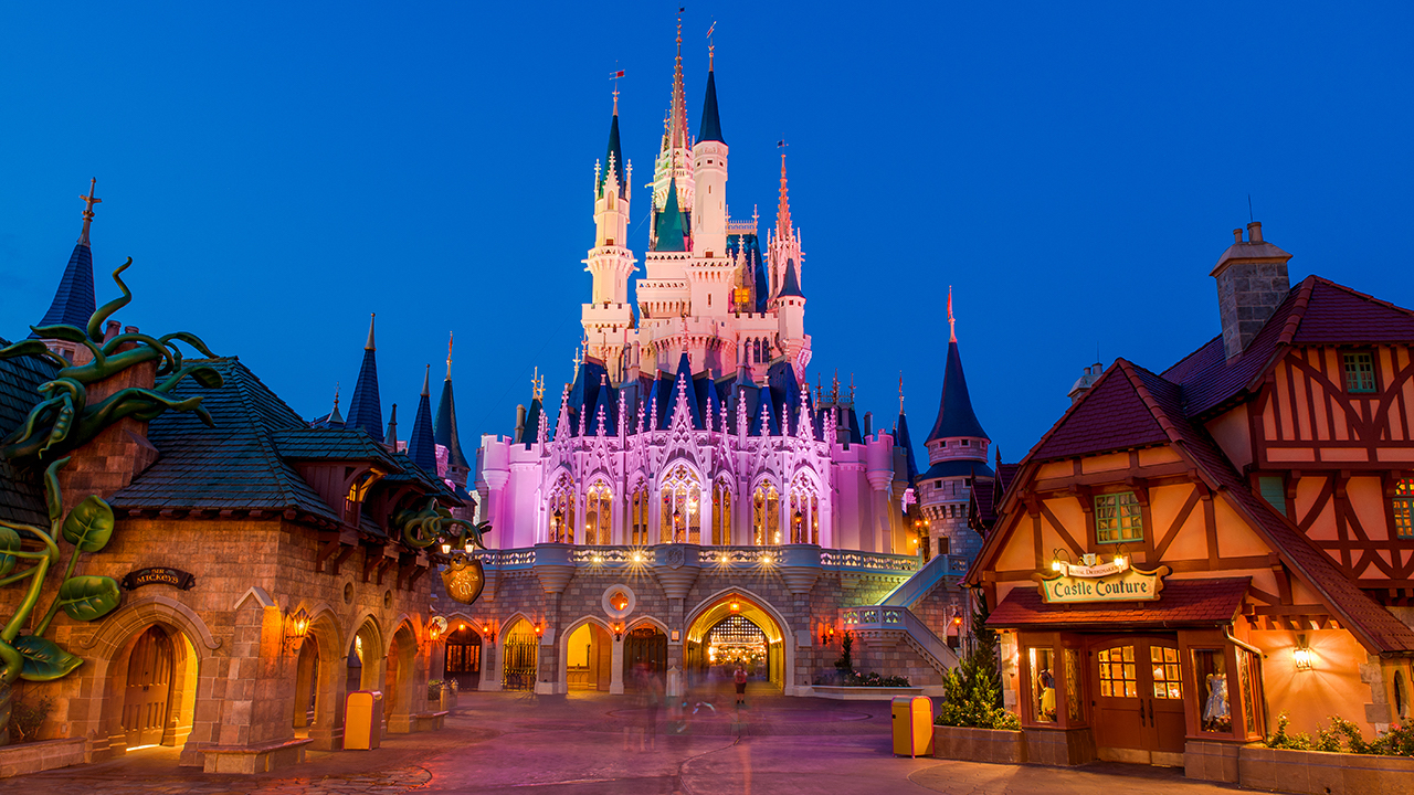 Featured image for “New ‘Disney After Hours’ Dates Now Available for Magic Kingdom Park”