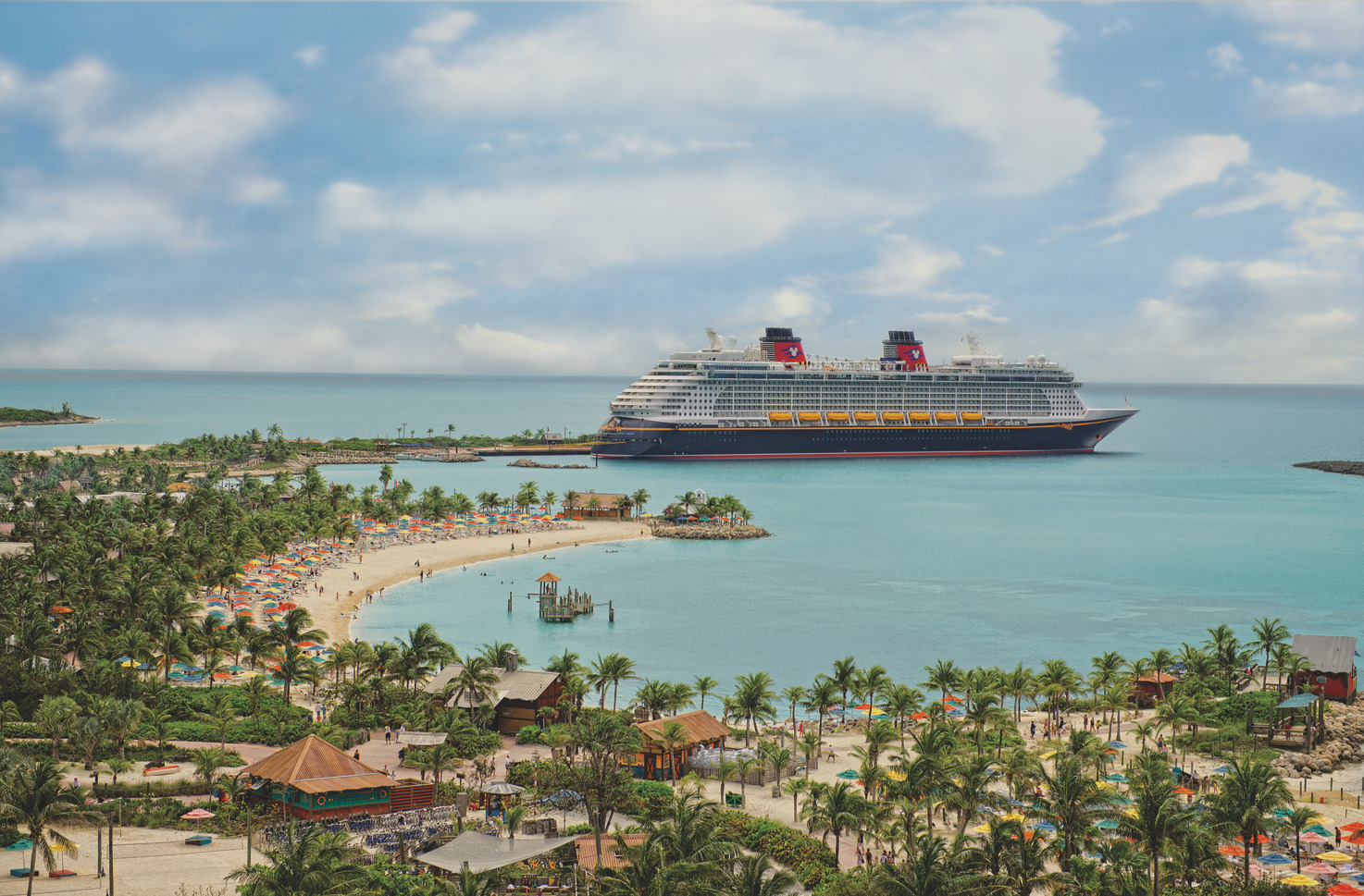 Featured image for “Disney Cruises Fall 2019”