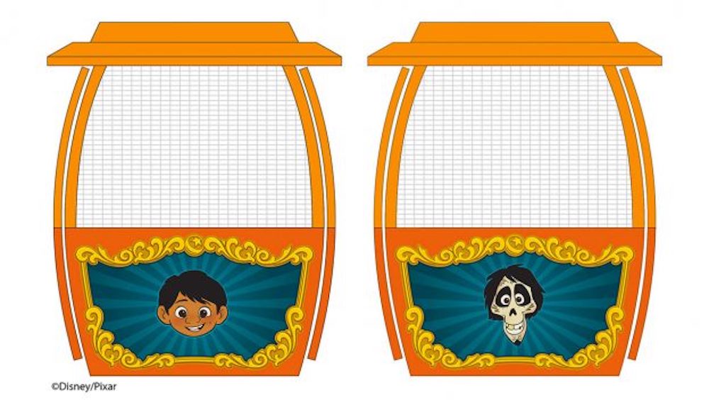 Featured image for “Pixar Pal-A-Round to Debut at Pixar Pier at Disney California Adventure Park”
