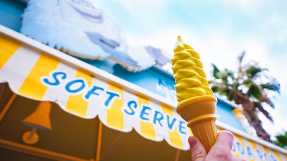 Featured image for “Adorable Snowman Frosted Treats Now Open at Disney California Adventure Park”
