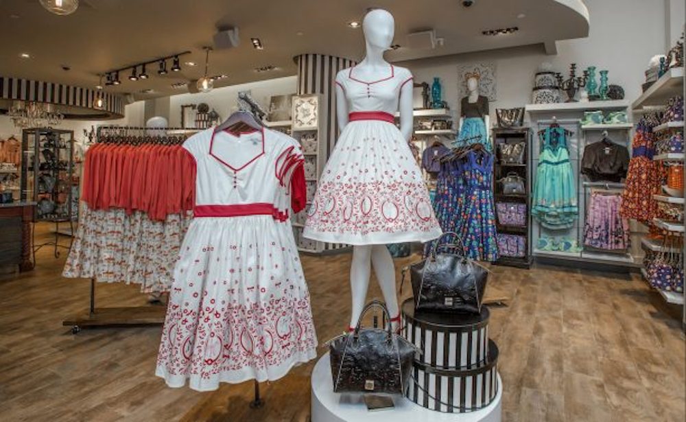 Featured image for “The Disney Dress Shop Now Open at Downtown Disney District at the Disneyland Resort”