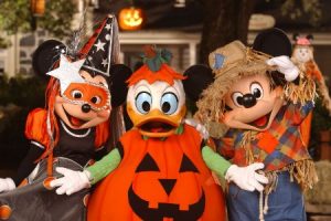 Featured image for “Mickey’s Not-So-Scary Halloween Party Returns to Magic Kingdom”