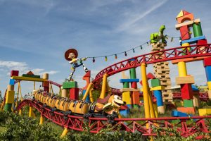 Featured image for “Play Big Toy Story Land at Walt Disney World Resort”