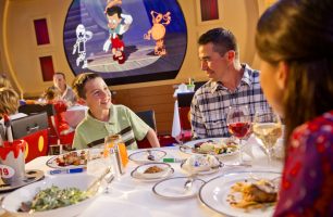 Featured image for “Special Dining Requests on Disney Cruise Line”