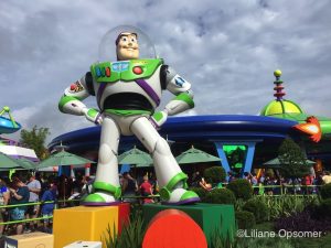 Featured image for “Toy Story Land Fun Facts by Liliane Opsomer”