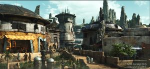 Featured image for “Black Spire Outpost Revealed to be the Name of the Village in Star Wars: Galaxy’s Edge”