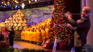 Featured image for “Candlelight Processional Dining Packages on Sale”