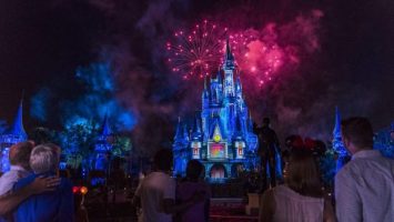 Featured image for “Enjoy Fireworks & Nighttime Spectaculars Now at the Walt Disney World Resort”