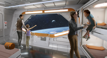 Featured image for “Update on the Star Wars Immersive Resort Planned for Walt Disney World Resort”