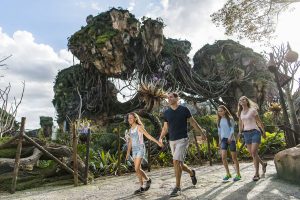 Featured image for “TIME Magazine Recognizes Pandora – The World of Avatar as Best of the Best”