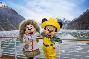 Featured image for “Magical Disney Storytelling Aboard Alaska Cruises”