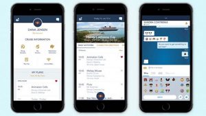 Featured image for “Disney Cruise Line Debuts New Design and Enhanced Features in Onboard Mobile App”