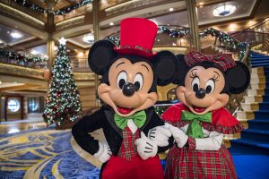 Featured image for “Disney Cruise Line Setting Sail for Magical Winter Holidays This Year”