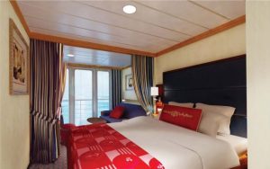 Featured image for “Disney Cruise Line Staterooms – The Perfect Home Away From Home”