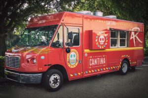 Featured image for “The 4R Cantina Barbacoa Food Truck at Disney Springs”