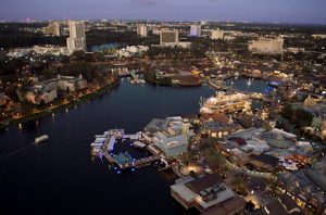 Featured image for “Disney Springs Resort Area Hotels to Continue Offering Select Disney Resort Hotel Benefits in 2019”