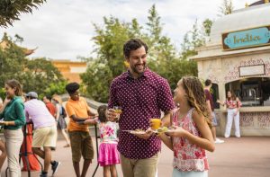 Featured image for “Sneak Peek at This Year’s Epcot International Food & Wine Festival and More”
