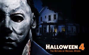 Featured image for “EVIL LIVES ON IN HALLOWEEN 4”