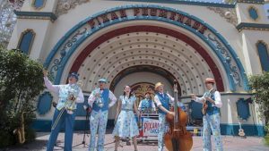 Featured image for “Pixar Pier at Disney California Adventure Park”