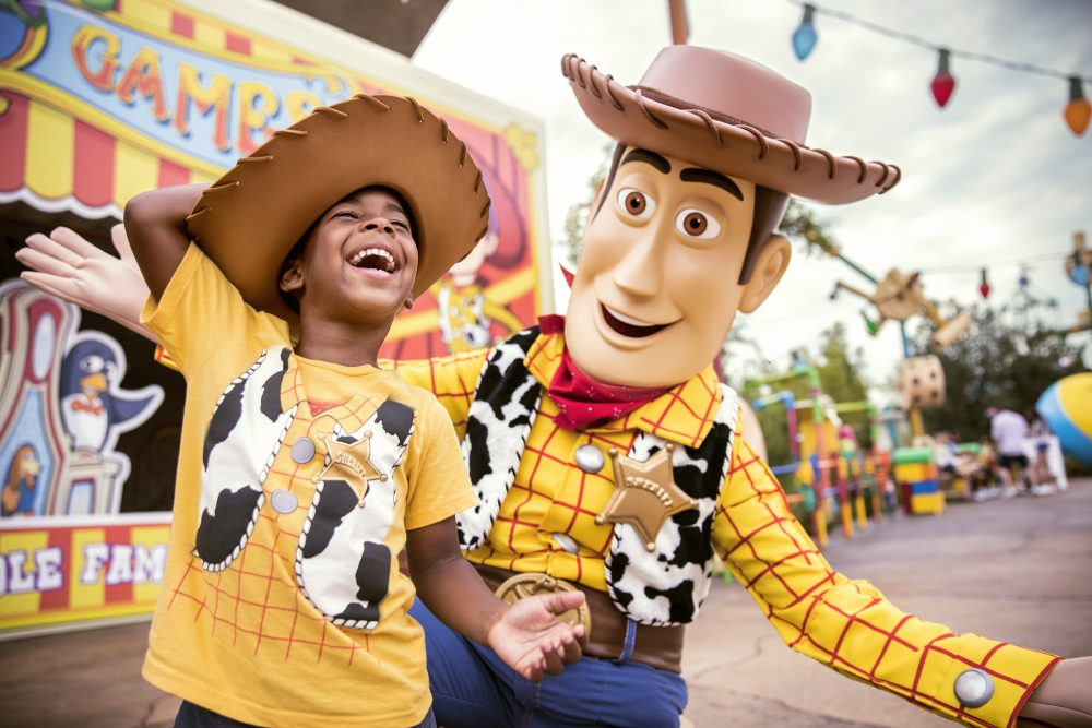 Featured image for “Play Big at Toy Story Land Before the Park Opens With Disney Early Morning Magic”
