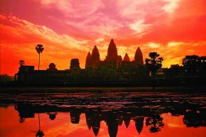 Featured image for “Itinerary Spotlight: Culture, Cuisine, Temples and Tai Chi in Southeast Asia with Adventures by Disney”