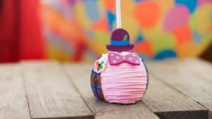 Featured image for “Bing Bong’s Sweet Stuff Now Open in Pixar Pier at Disney California Adventure Park”