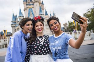 Featured image for “Character Couture Makeovers at Walt Disney World Resort”