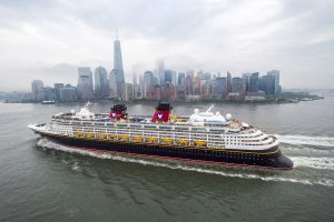 Featured image for “Tons of Fun Aboard the Disney Magic During Cruises from New York”