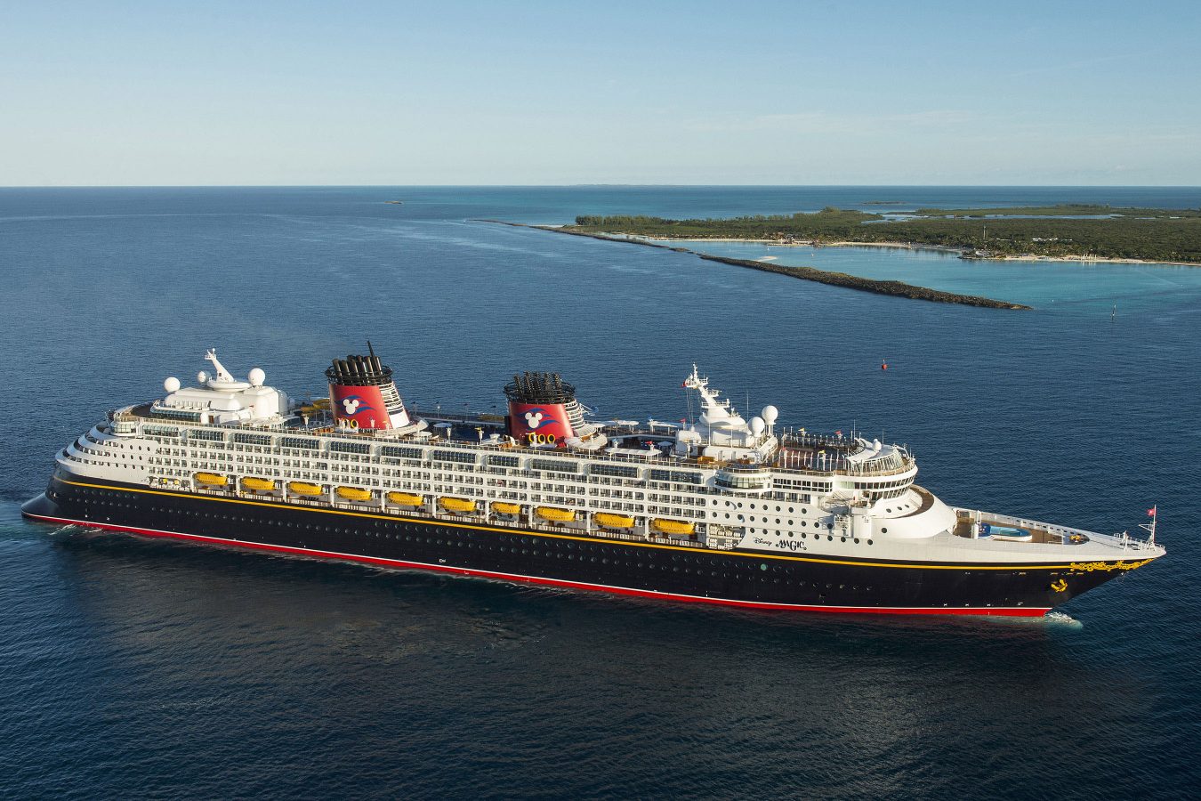 Featured image for “Disney Cruise Line Final Payment and Cancellation Policy Change”