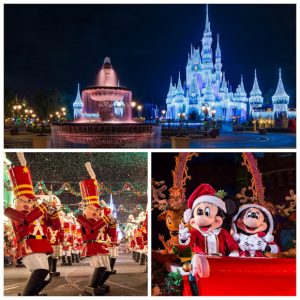 Featured image for “Everything You Need to Know About Mickey’s Very Merry Christmas Party at Magic Kingdom Park”