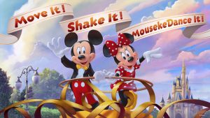 Featured image for “19 Magical New and Limited-Time Experiences Coming to Walt Disney World in 2019”